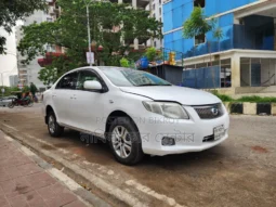 Used 2011 Toyota Axio