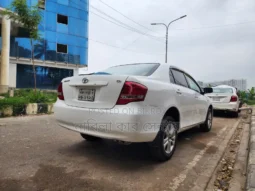 
										Used 2011 Toyota Axio full									