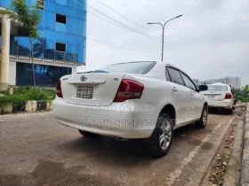 Used 2011 Toyota Axio