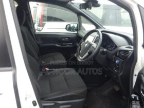 Used 2021 Toyota Voxy