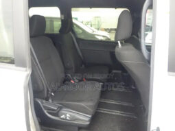 
										Used 2021 Toyota Voxy full									