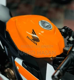 Used Honda CBR 2022 150