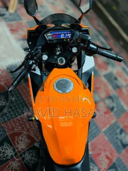 Used Honda CBR 2022 150