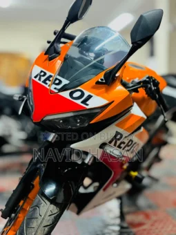 Used Honda CBR 2022 150