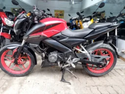 Used Bajaj Pulsar NS 160 160