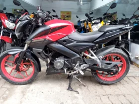Used Bajaj Pulsar NS 160 160