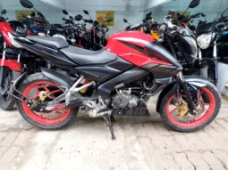 Used Bajaj Pulsar NS 160 160