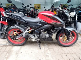 Used Bajaj Pulsar NS 160 160