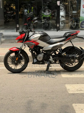 Used Hero Xtreme 125R