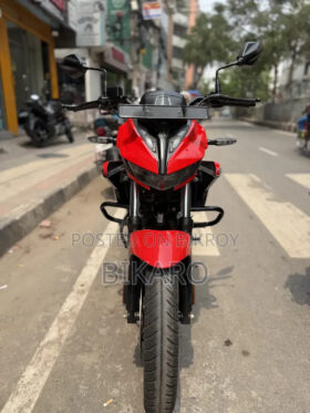 Used Hero Xtreme 125R