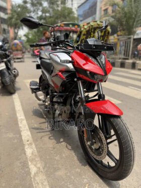 Used Hero Xtreme 125R