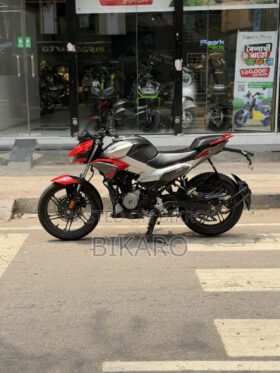 Used Hero Xtreme 125R