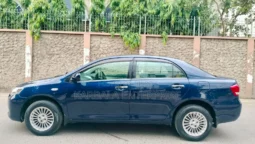 Used 2013 Toyota Axio full