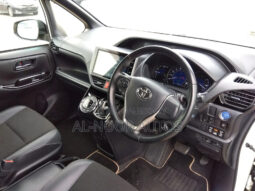 Used 2021 Toyota Noah