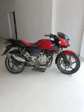 Used Bajaj Pulsar 150 150