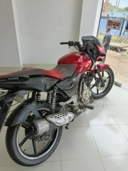 Used Bajaj Pulsar 150 150