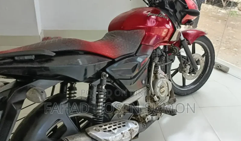 Used Bajaj Pulsar 150 150 full