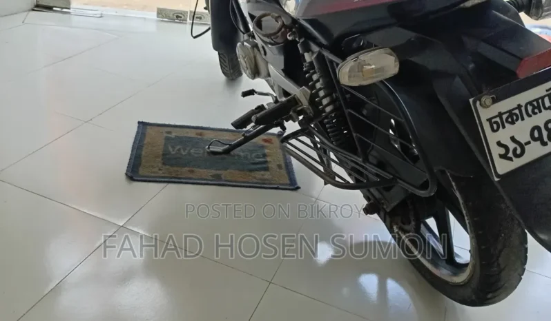 Used Bajaj Pulsar 150 150 full