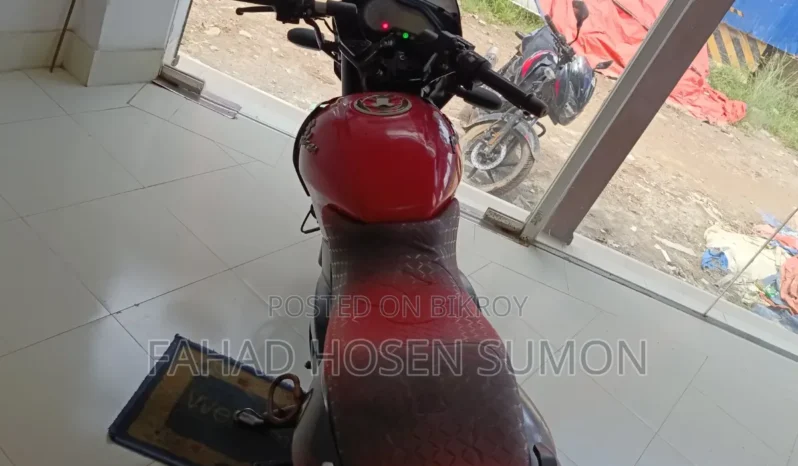 Used Bajaj Pulsar 150 150 full