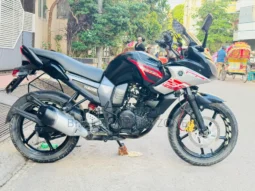 Used Yamaha YZF-R3 150