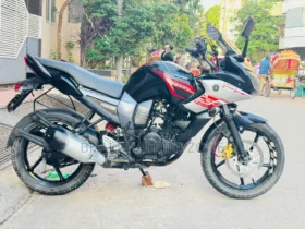 Used Yamaha YZF-R3 150