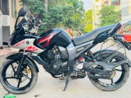 Used Yamaha YZF-R3 150