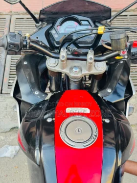 Used Yamaha YZF-R3 150
