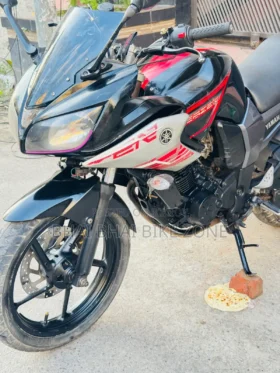 Used Yamaha YZF-R3 150