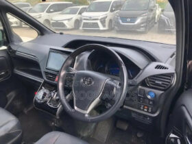 Used 2021 Toyota Esquire