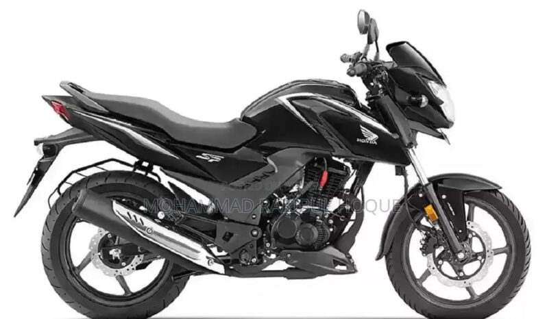 Used Honda 2024 162 full