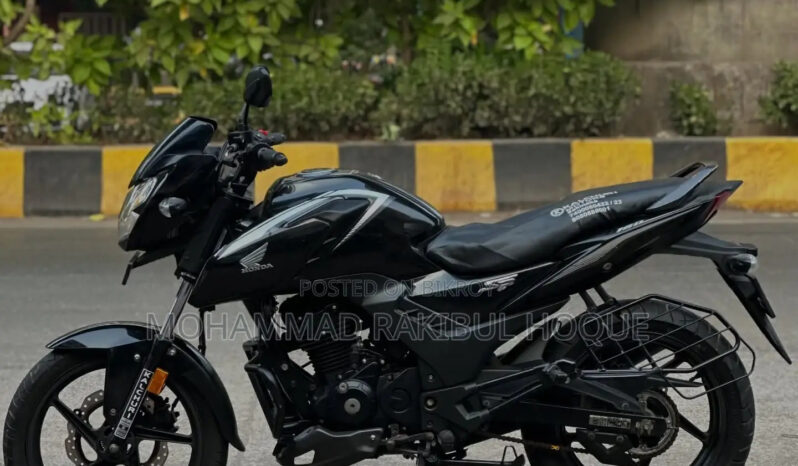 Used Honda 2024 162 full