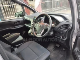 Used 2021 Toyota Noah
