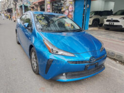 Used 2020 Toyota Prius