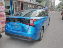 
										Used 2020 Toyota Prius full									