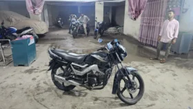 Used Runner Royal V2 125