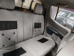 Used 2008 Mitsubishi L200 full