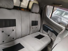 Used 2008 Mitsubishi L200