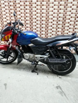 Used Bajaj Pulsar 150