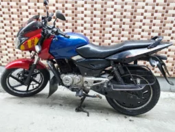 Used Bajaj Pulsar 150