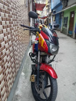 Used Bajaj Pulsar 150