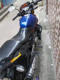 Used Bajaj Pulsar 150