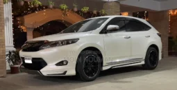 
										Used 2014 Toyota Harrier 2.0 full									