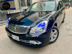 Used 2006 Nissan Bluebird Sylphy
