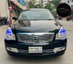 
										Used 2006 Nissan Bluebird Sylphy full									