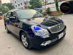 
										Used 2006 Nissan Bluebird Sylphy full									