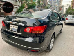 
										Used 2006 Nissan Bluebird Sylphy full									