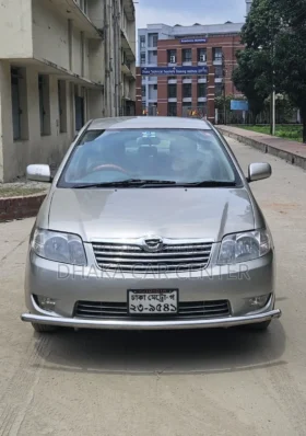 Used 2005 Toyota Corolla