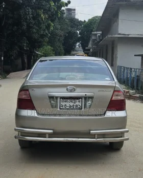 Used 2005 Toyota Corolla