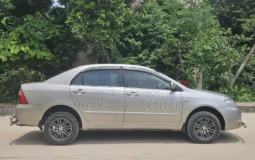 Used 2005 Toyota Corolla
