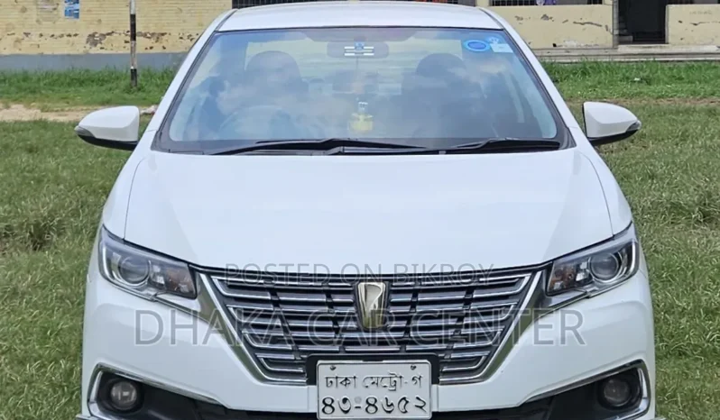 Used 2016 Toyota Premio full